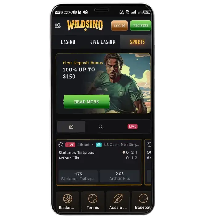 Sports / betting