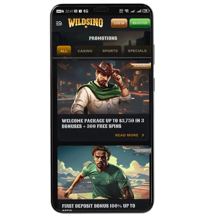 Bonuses